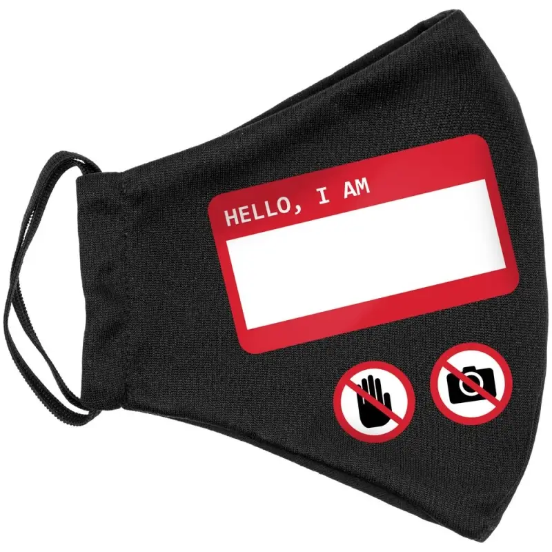 Набор масок для лица с термонаклейками «Знаки свыше» Набор масок для лица с термонаклейками «Знаки свыше»