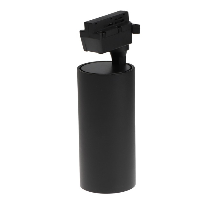 Светильник светодиодный трековый Volpe ULB-Q277, 40 Вт, 3400 Лм, 4000 К, черный Светильник светодиодный трековый Volpe ULB-Q277, 40 Вт, 3400 Лм, 4000 К, черный