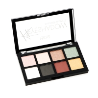 Тени для век &laquo;SHIMMER&MATTE&raquo; LavelleCollection тон 01