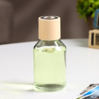 Наполнитель для диффузора,100мл, Фиалка Наполнитель для диффузора,100мл, Фиалка