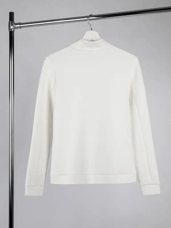 Куртка женская Lovi, молочно-белая, размер S