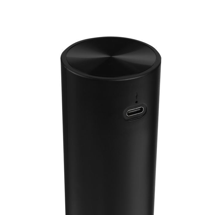 Набор сомелье Luazon LSH-08, 25 Вт, АКБ, аэратор, пробка, резак для фольги Набор сомелье Luazon LSH-08, 25 Вт, АКБ, аэратор, пробка, резак для фольги