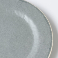 Тарелка фарфоровая Effetto, d=24 см, h=2 см