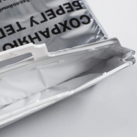 Термопакет Termy трехслойный 32х35 см, Мет/ПВД Термопакет Termy трехслойный 32х35 см, Мет/ПВД