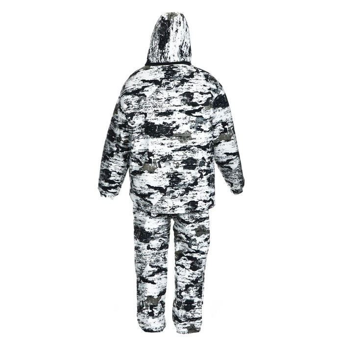 Костюм зимний &laquo;Престиж&raquo;, размер 60-62, рост 170-176