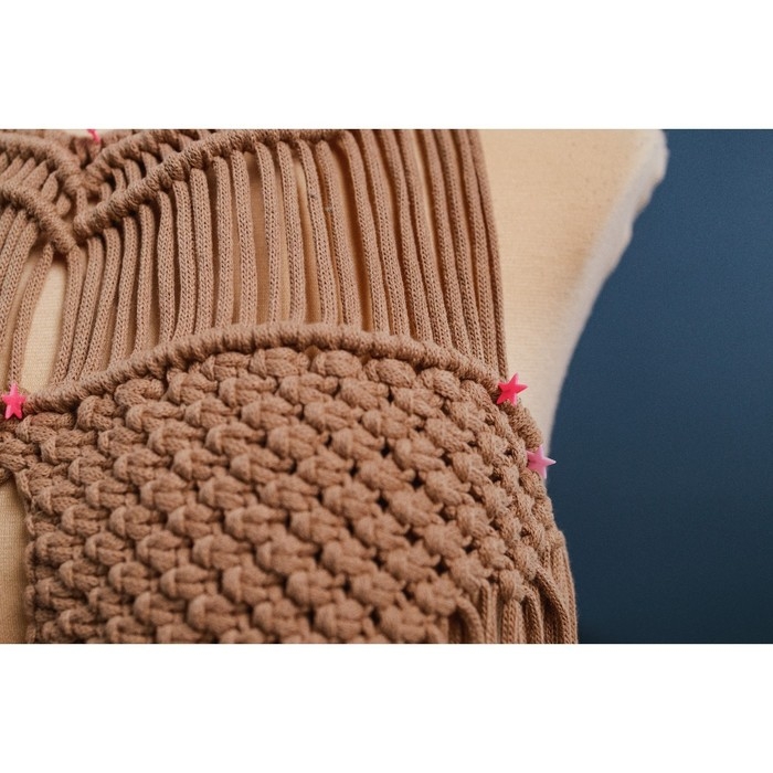 Булавки для квилтинга &laquo;Звёздочки&raquo;, 52 мм, 100 шт, цвет разноцветный