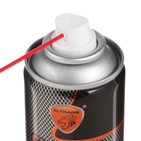 Медная смазка Элтранс, 210 мл, аэрозоль EL-0510.01