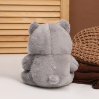 Мягкая игрушка &laquo;Хаски&raquo;, 23 см