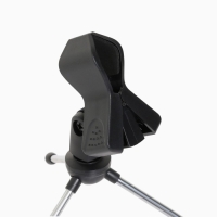 Микрофонная стойка настольная Music Life KM01, диметр микрофона до 5 см Микрофонная стойка настольная Music Life KM01, диметр микрофона до 5 см