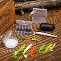 Набор рыболовных принадлежностей &laquo;Русская рыбалка&raquo;, 13 предметов