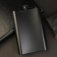 Фляжка &laquo;Снова пьешь?&raquo;, 270 мл