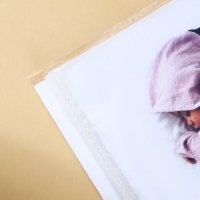 Фотоальбом 36 фото в мягкой обложке «Альбом дней рождения» Фотоальбом 36 фото в мягкой обложке «Альбом дней рождения»