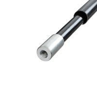 Ручка к подсачеку штекерная "Волгаръ" 3 м, 3 секции