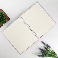 Фотоальбом магнитный 23Х28 см 10 листов "Детский"