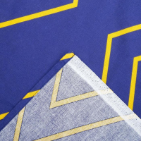 Простыня Этель 150х220 см &laquo;Жёлтый лепесток&raquo;