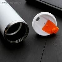 Термостакан Space on, 350 мл, сохраняет тепло 3 ч Термостакан Space on, 350 мл, сохраняет тепло 3 ч