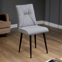 Стул Сенатор, графит