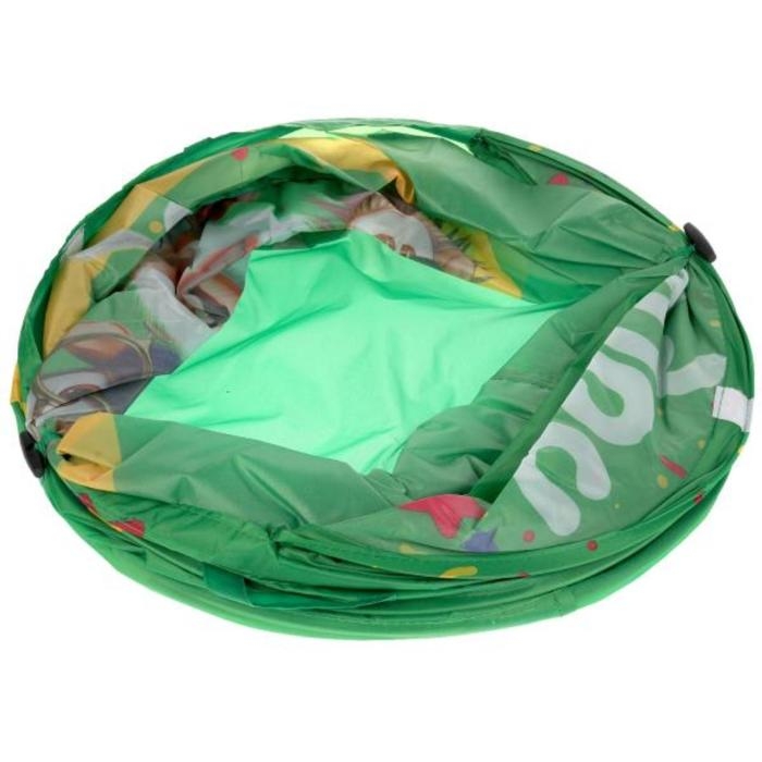 Корзина для игрушек &laquo;Буба&raquo;, 43х60 см