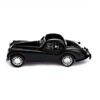 Машина инерционная &laquo;Классика&raquo;, МИКС