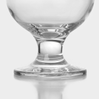 Фужер для коньяка стеклянный Bistro, 265 мл Фужер для коньяка стеклянный Bistro, 265 мл