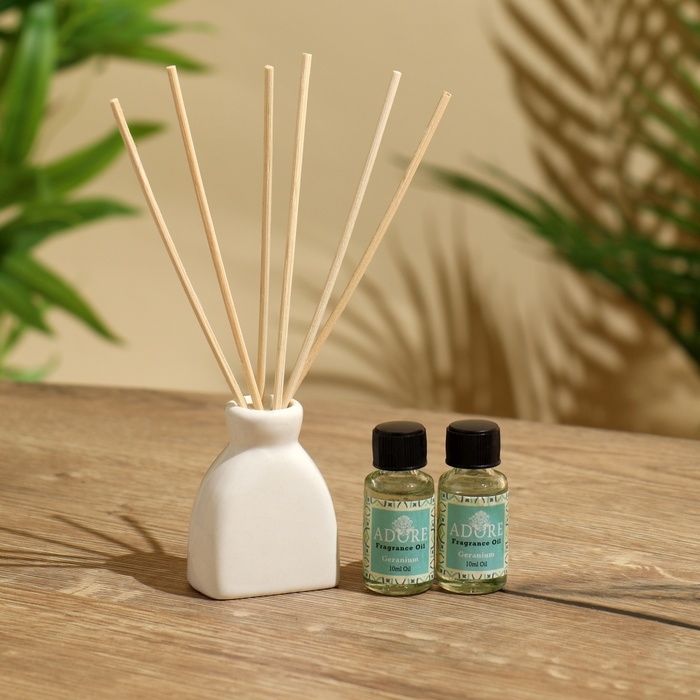 Диффузор Диффузор "ADORE" 20 мл, герань