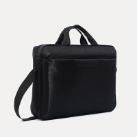 Сумка для ноутбука, цвет чёрный Сумка для ноутбука, цвет чёрный