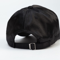 Кепка женская MINAKU цвет чёрный, р-р 58 Кепка женская MINAKU цвет чёрный, р-р 58