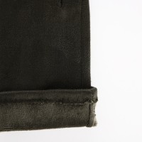 Перчатки женские, безразмерные, без утеплителя, цвет хаки Перчатки женские, безразмерные, без утеплителя, цвет хаки