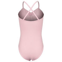 Купальник для гимнастики и танцев Grace Dance, р. 40, цвет розовый