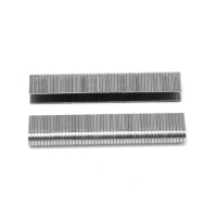 Скобы для мебельного степлера ТУНДРА, закалённые, полукруглые, тип 28, 12 мм, 1000 шт Скобы для мебельного степлера ТУНДРА, закалённые, полукруглые, тип 28, 12 мм, 1000 шт