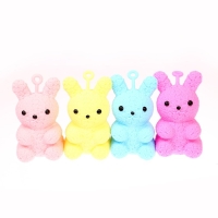 Мялка «Зайка» световой, цвета МИКС Мялка «Зайка» световой, цвета МИКС