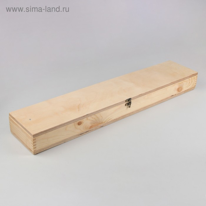 Пяльцы-рамка, универсальные, 40 &times; 60 см, с накопителем, цвет светлое дерево