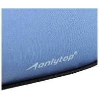 Сумка для коньков и роликов ONLYTOP Impulse, 40х32х20 см Сумка для коньков и роликов ONLYTOP Impulse, 40х32х20 см