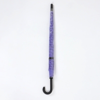 Зонт - трость полуавтоматический &laquo;Страны&raquo;, 8 спиц, R = 46/55 см, D = 110 см, цвет МИКС