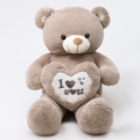 Мягкая игрушка «Мишка», 95 см Мягкая игрушка «Мишка», 95 см