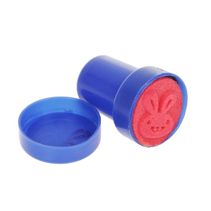 Печать цветная &laquo;Милота&raquo;, набор 5 шт., МИКС