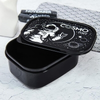 Ланч-бокс прямоугольный FoodVibes &laquo;Cosmo&raquo;, 500 мл