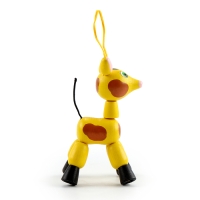 Дергунчик &laquo;Бычок&raquo;