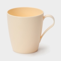 Кружка &laquo;Нова&raquo;, 400 мл, цвет МИКС