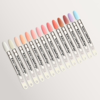 База камуфлирующая для ногтей, 3-х фазная, 8мл, LED/UV, цвет нежно-розовый (049) База камуфлирующая для ногтей, 3-х фазная, 8мл, LED/UV, цвет нежно-розовый (049)