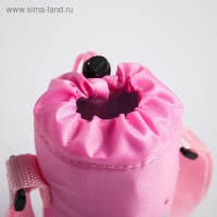 Термо-чехол для бутылочки 250мл &laquo;Счастье&raquo;, МИКС