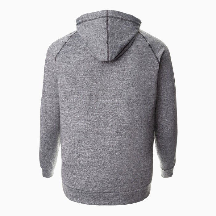 Толстовка мужская, цвет чёрно-белый, размер 54 Толстовка мужская, цвет чёрно-белый, размер 54