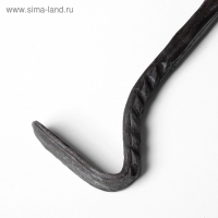 Тандыр "Сармат Дастархан" h-113 см, d-68, 167 кг, 12 шампуров, кочерга, совок Тандыр "Сармат Дастархан" h-113 см, d-68, 167 кг, 12 шампуров, кочерга, совок