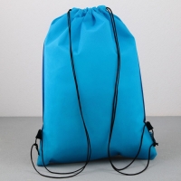 Мешок для обуви &laquo;Крошка енот&raquo; нетканное полотно, размер 30 х 40 см