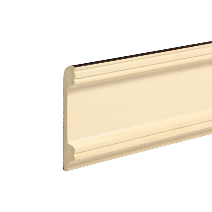 Плинтус напольный 8 UHD 05/80 13х80х2000 мм, дуб венге Плинтус напольный 8 UHD 05/80 13х80х2000 мм, дуб венге