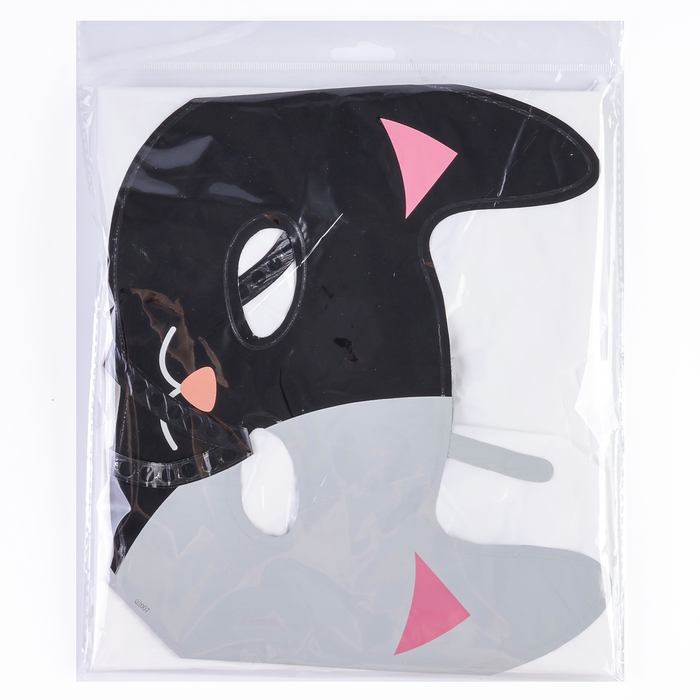 Набор фольгированных шаров «Карнавальный набор. Кошка», 3 шт. Набор фольгированных шаров «Карнавальный набор. Кошка», 3 шт.