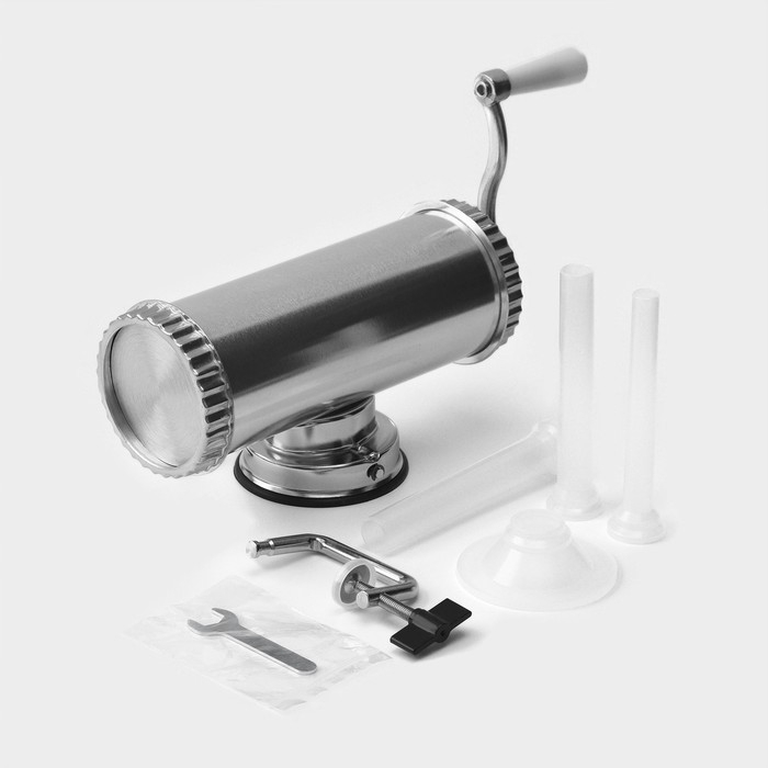 Изготовитель колбасы, 1,5 кг, 37&times;18&times;13 см