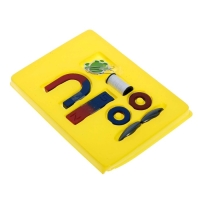 Набор для опытов &laquo;Опыты с магнитами, 5 опытов&raquo;