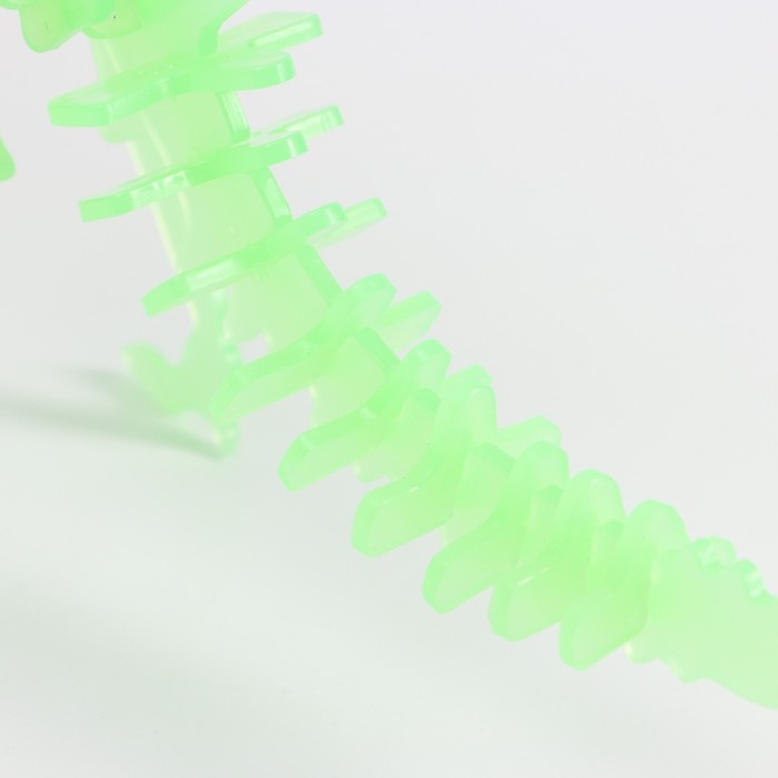 Светящийся декор Светящийся декор "Динозавр"