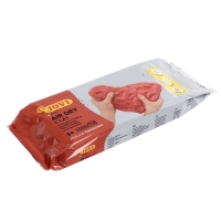 Масса для лепки JOVI, самозатвердевающая, полимерная, 500 г, терракота